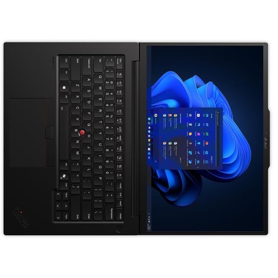 Lenovo ThinkPad P14s Gen 6 14.5" IPS FHD+ (Intel Core Ultra 5-225H/16GB/512GB SSD/RTX PRO 500 Blackwell/Win11Pro) Laptop image 6
