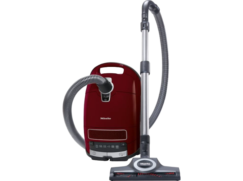 Miele Complete C3 Cat&amp;Dog PowerLine - SGEF4