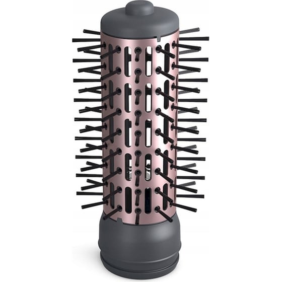 PHILIPS BHA735/00 Ηλεκτρική Βούρτσα Ροζ image 5