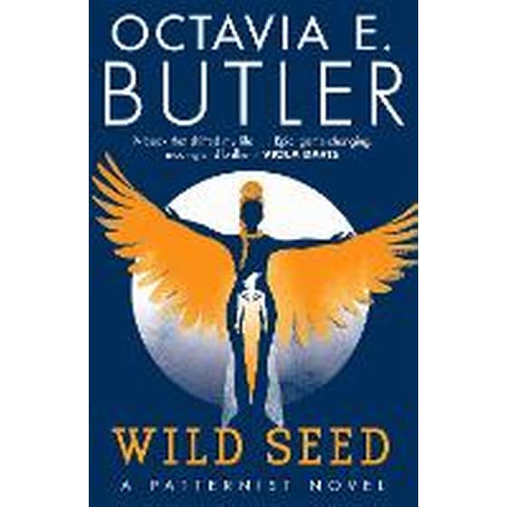 Wild Seed image 0
