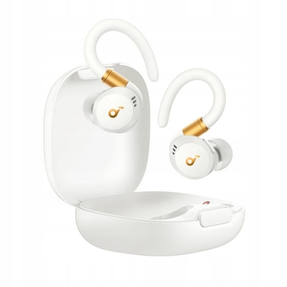 Ακουστικά Bluetooth Anker Soundcore Sport X20 - Λευκό image 1