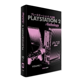 Playstation 2 Anthology Vol. 1