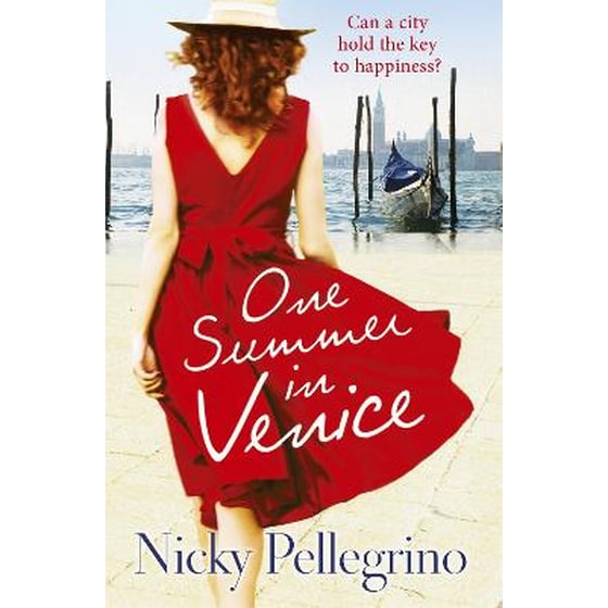 One Summer in Venice image 0