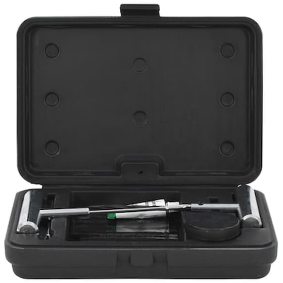 Vidaxl Κιτ Επισκευής Ελαστικών Αυτοκινήτου 27 Τεμαχίων image 2