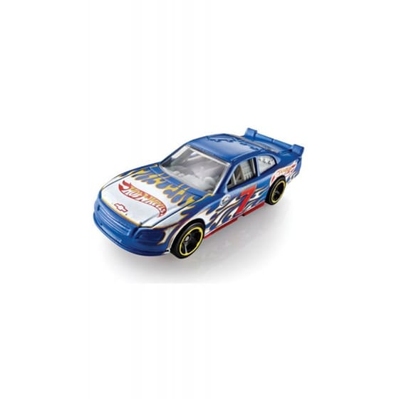 Hot Wheels Αυτοκινητάκια (5785) image 6