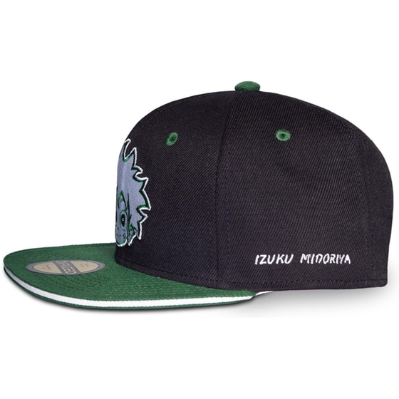 Καπέλο Difuzed - My Hero Academia - MHA image 3