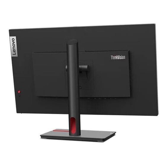 Lenovo ThinkVision T27h-30 Monitor 27'' QHD IPS Flat 60Hz 6ms image 2