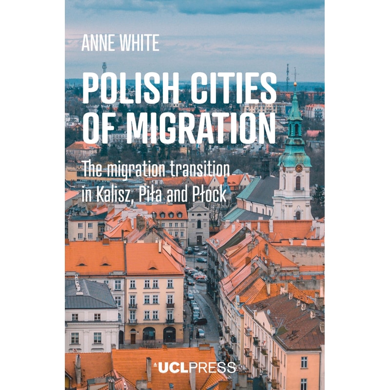Polish Cities of Migration