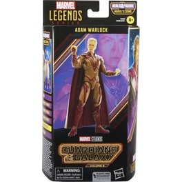 Φιγούρα Δράσης Hasbro Marvel Legends - Guardians Of The Galaxy Adam Warlock