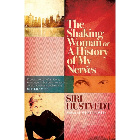 The Shaking Woman or A History of My Nerves image 0