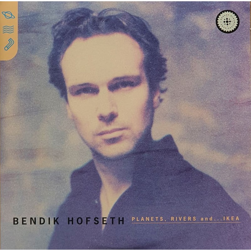 Planets, Rivers And…Ikea