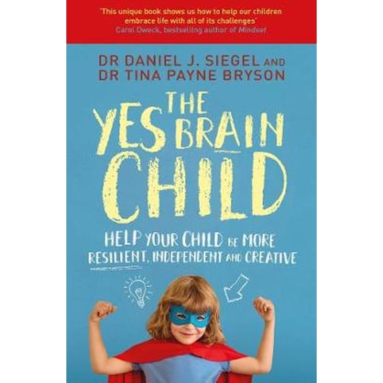 The Yes Brain Child image 0