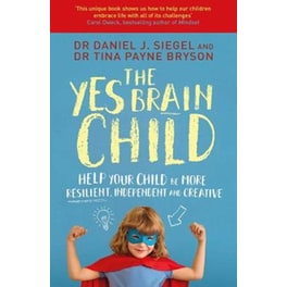 The Yes Brain Child