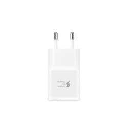 Φορτιστής Πρίζας Samsung EP-TA20E Usb 15W - White
