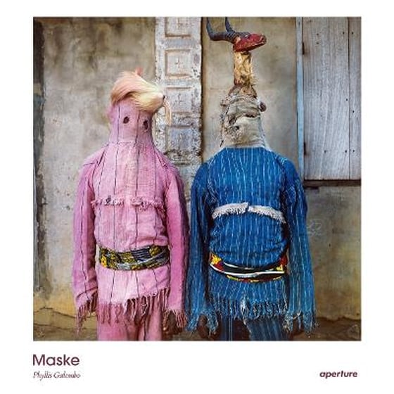 Maske image 0