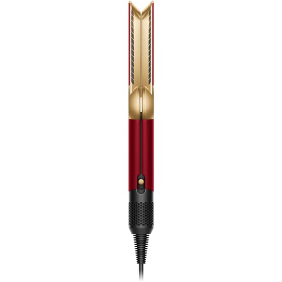 Ισιωτικό Μαλλιών DYSON Airstrait™ HT01 Red Velvet/Gold 1600 W image 3