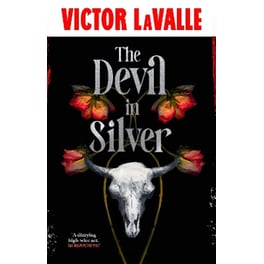 The Devil in Silver