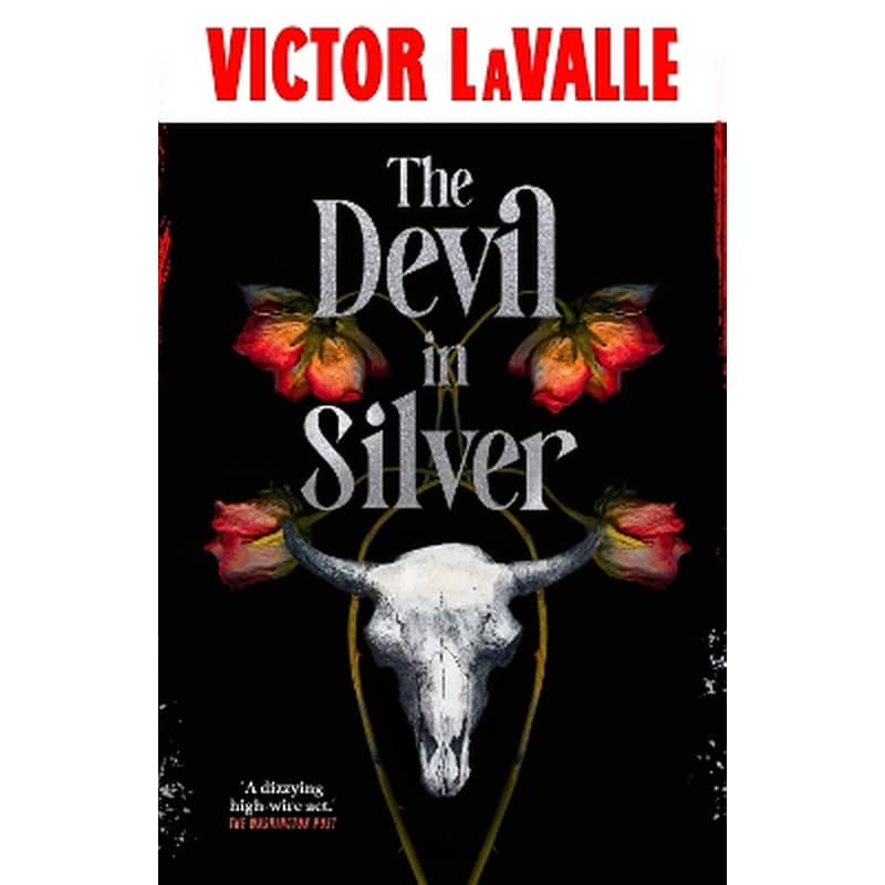 The Devil in Silver