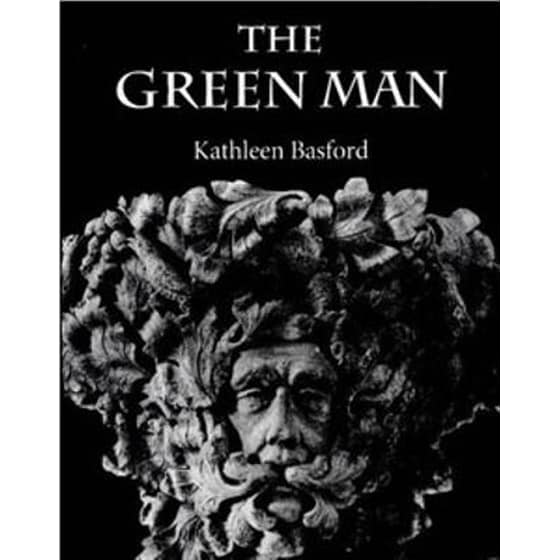 Green Man image 0