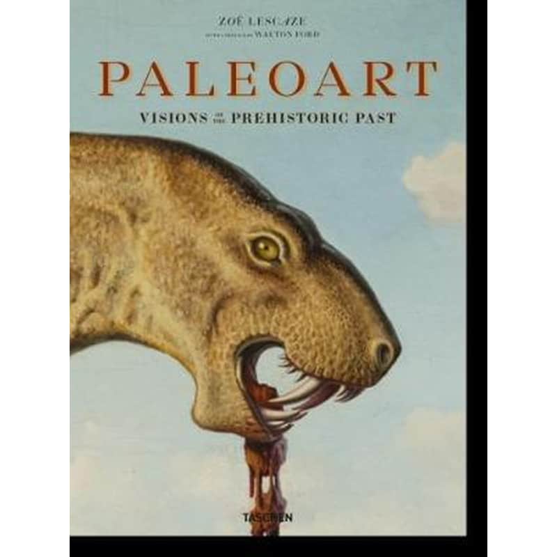 Paleoart