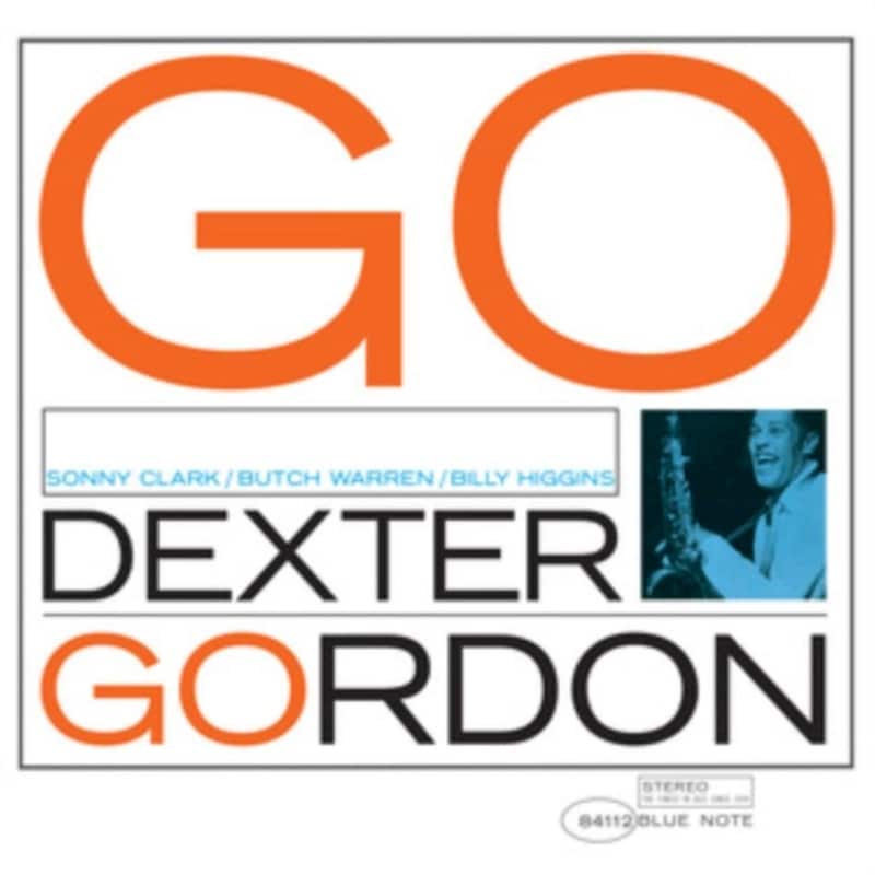 Go! (UHQ-CD Blue Note Classic)