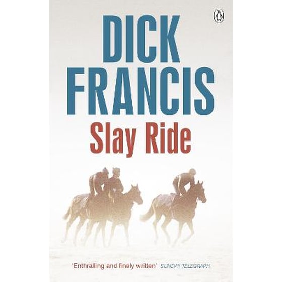 Slay Ride image 0
