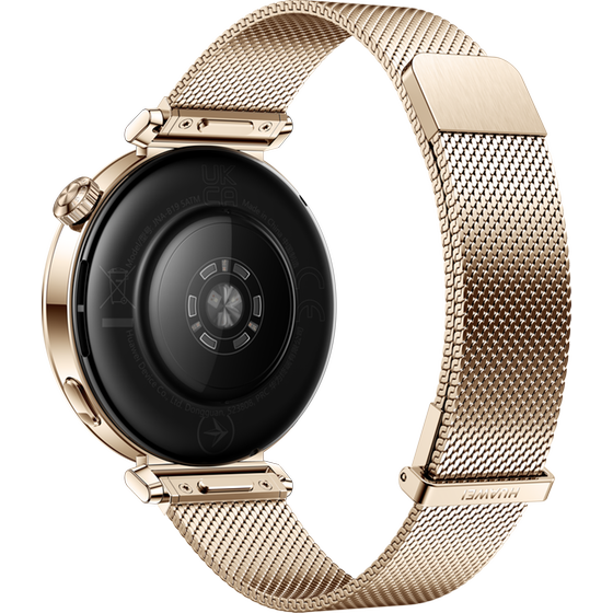 Smartwatch Huawei Watch GT 5 41mm - Gold image 5