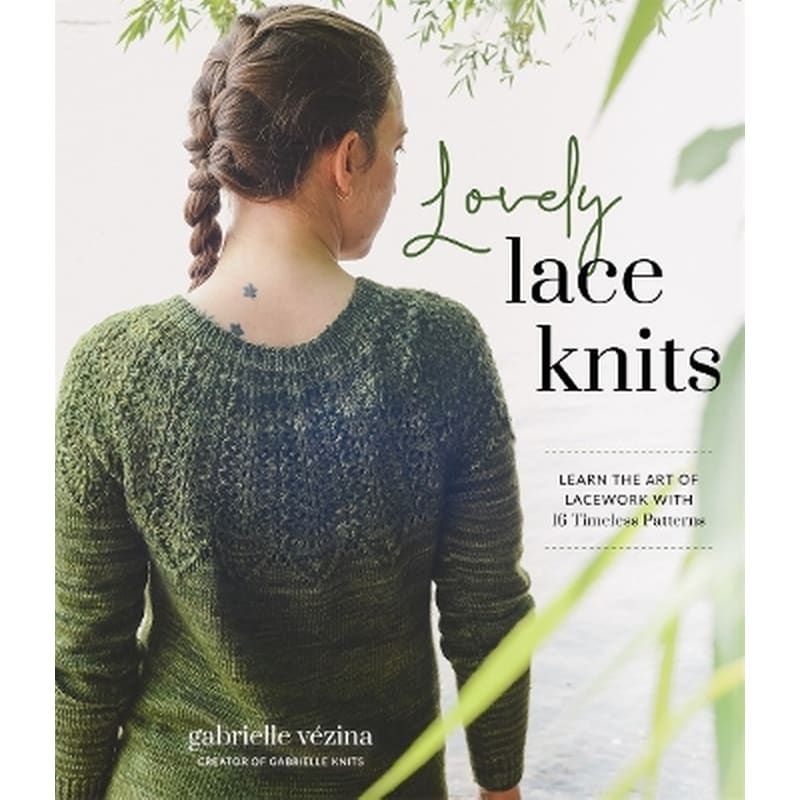 Lovely Lace Knits