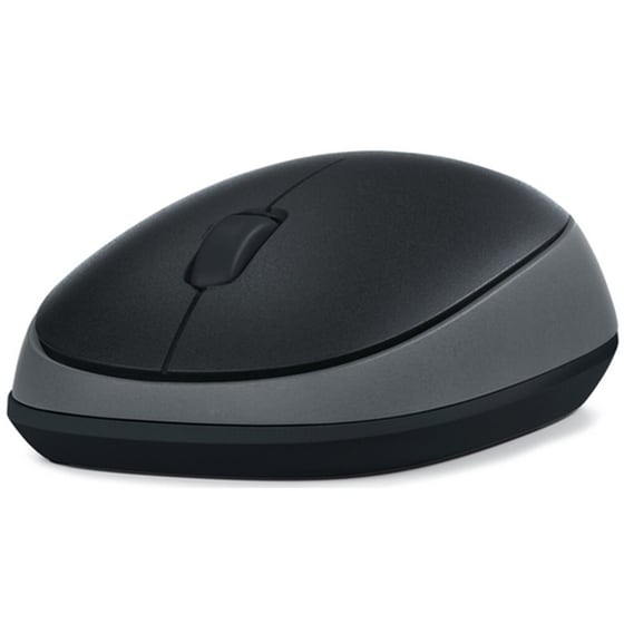 Ασύρματο Ποντίκι Logitech M165 Μαύρο image 2