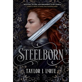 Steelborn