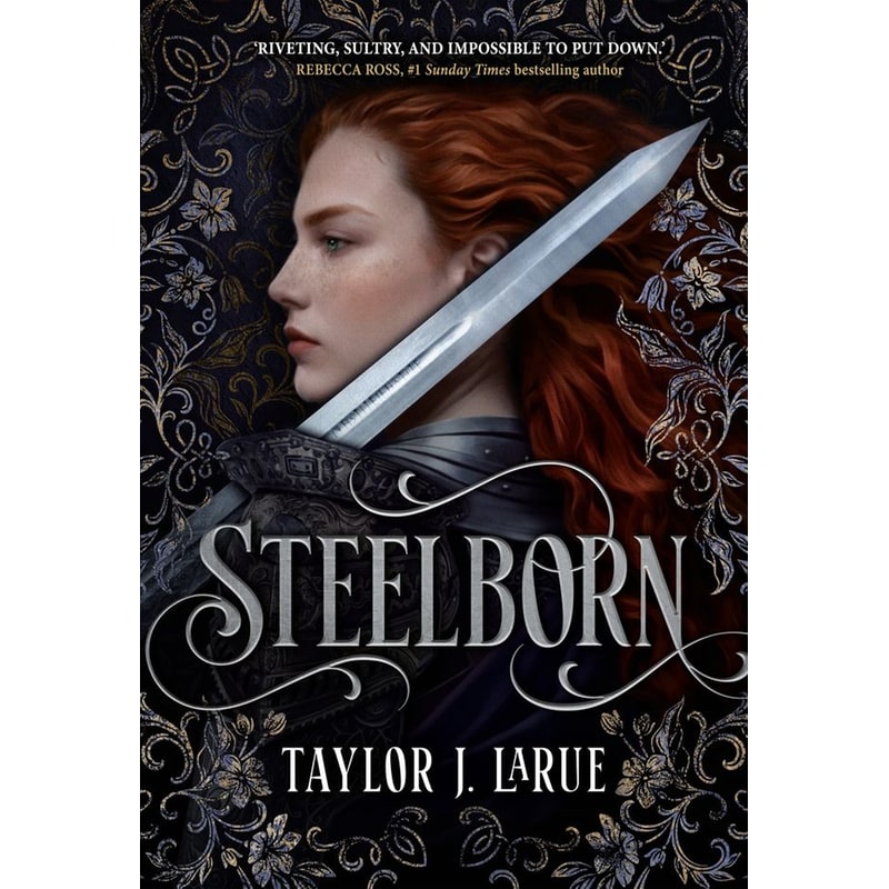Steelborn