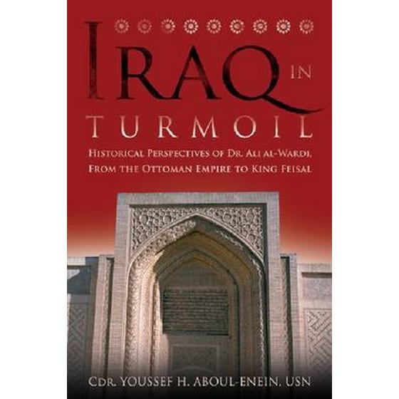 Iraq in Turmoil image 0
