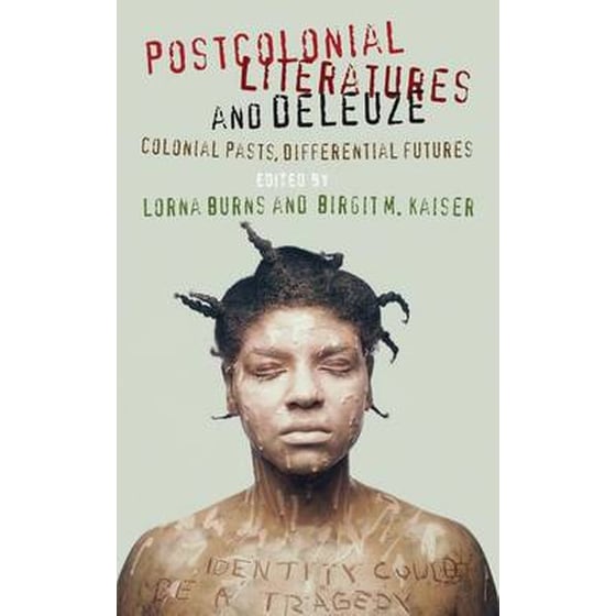Postcolonial Literatures and Deleuze image 0