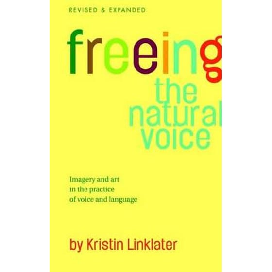 Freeing the Natural Voice image 0