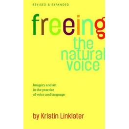 Freeing the Natural Voice