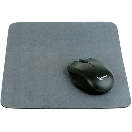 Gembird Cloth Mouse Pad 250mm Γκρι image 0