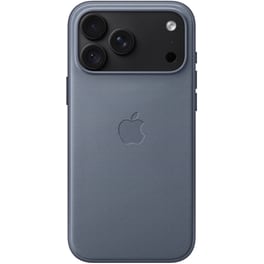 Θήκη Apple iPhone 18 Pro Max - Apple TechWoven Case with MagSafe - Chambray Blue
