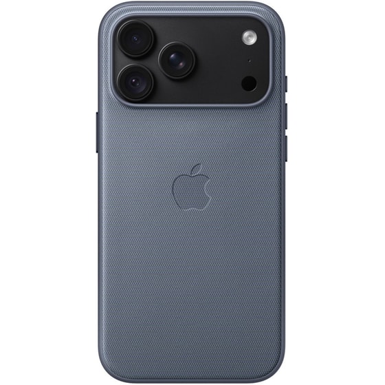 Θήκη Apple iPhone 18 Pro Max - Apple TechWoven Case with MagSafe - Chambray Blue image 0