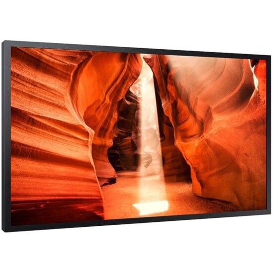 Samsung Digital Signage OM55N 55" VA FHD Smart 6 ms image 1