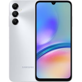 Samsung Galaxy A05s 64GB - Silver