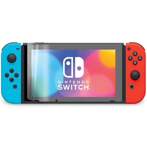 PDP Multi-Screen Protector Kit - Nintendo Switch image 4