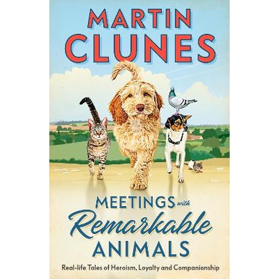 Meetings With Remarkable Animals image 0