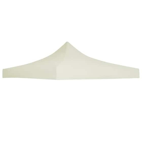 Κάλλυμα Vidaxl για Τέντα 3x3m - Κρεμ image 1