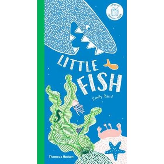 Little Fish image 0