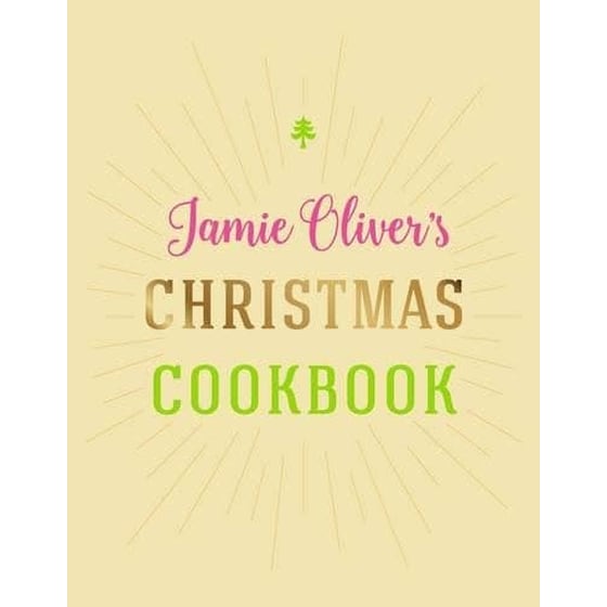 Jamie Oliver's Christmas Cookbook image 0