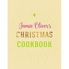 Jamie Oliver's Christmas Cookbook