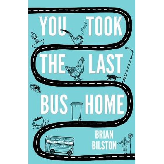 You Took the Last Bus Home image 0