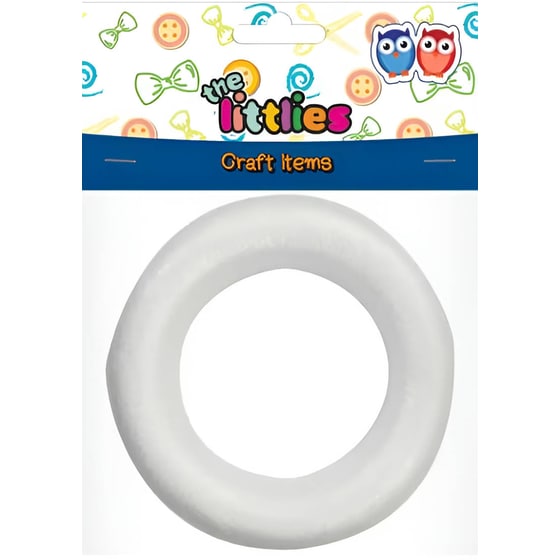 Φελιζόλ Στεφάνι Χειροτεχνίας The Littlies 20 cm (1 Τεμάχιο) image 0