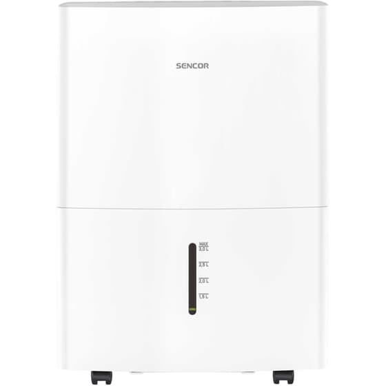 Αφυγραντήρας SENCOR SDH 2010WH 20lt image 0