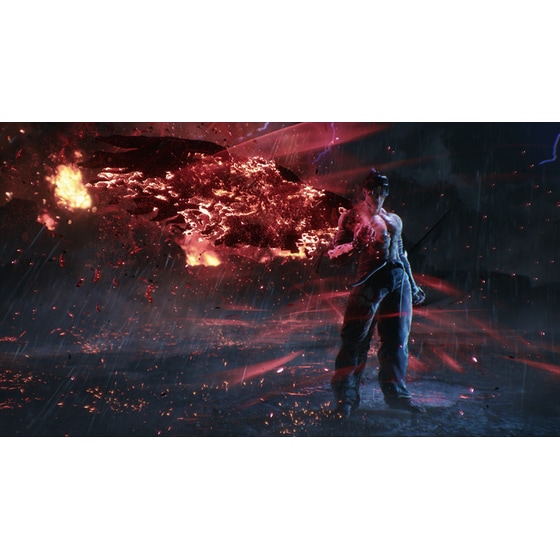 Tekken 8 Collector's Edition (Code in a Box) - PC image 11